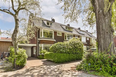 amstelveen huis te koop